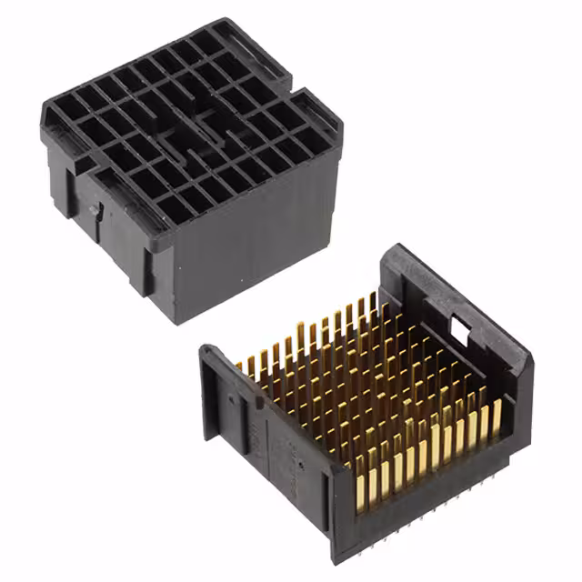 10122770-1011LF Amphenol ICC (FCI)  Specialized